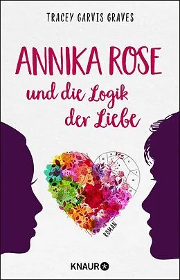 E-Book (epub) Annika Rose und die Logik der Liebe von Tracey Garvis Graves