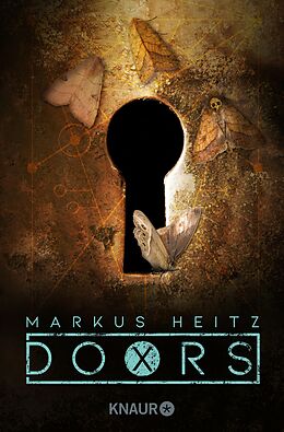 E-Book (epub) DOORS X - Dämmerung von Markus Heitz