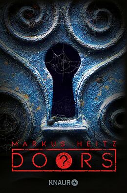E-Book (epub) DOORS ? - Kolonie von Markus Heitz