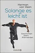 E-Book (epub) Solange es leicht ist von Herman van Veen