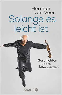 E-Book (epub) Solange es leicht ist von Herman van Veen
