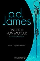 E-Book (epub) Eine Seele von Mörder von P. D. James