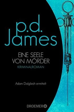 E-Book (epub) Eine Seele von Mörder von P. D. James