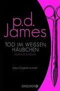 E-Book (epub) Tod im weißen Häubchen von P. D. James