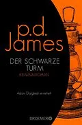 E-Book (epub) Der schwarze Turm von P. D. James