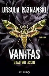 E-Book (epub) VANITAS - Grau wie Asche von Ursula Poznanski