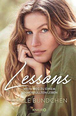 E-Book (epub) Lessons von Gisele Bündchen