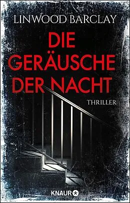 E-Book (epub) Die Geräusche der Nacht von Linwood Barclay