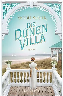E-Book (epub) Die Dünenvilla von Nicole Winter