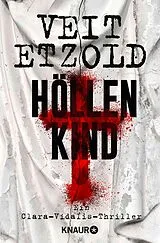 E-Book (epub) Höllenkind von Veit Etzold