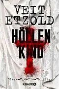 E-Book (epub) Höllenkind von Veit Etzold