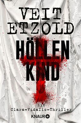E-Book (epub) Höllenkind von Veit Etzold