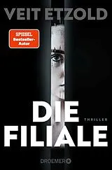 E-Book (epub) Die Filiale von Veit Etzold