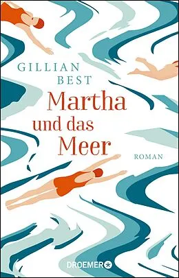 E-Book (epub) Martha und das Meer von Gillian Best