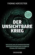 E-Book (epub) Der unsichtbare Krieg von Yvonne Hofstetter