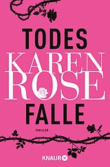 E-Book (epub) Todesfalle von Karen Rose