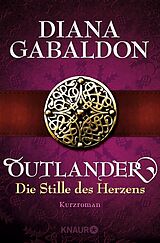 E-Book (epub) Outlander - Die Stille des Herzens von Diana Gabaldon