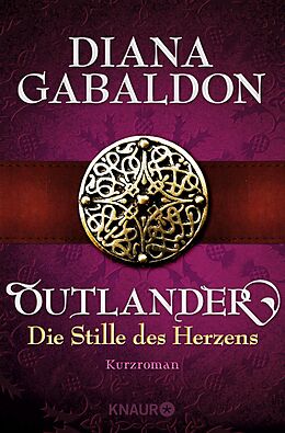 E-Book (epub) Outlander - Die Stille des Herzens von Diana Gabaldon