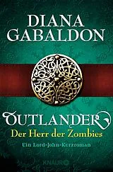 E-Book (epub) Outlander - Der Herr der Zombies von Diana Gabaldon