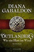 E-Book (epub) Outlander - Wie ein Blatt im Wind von Diana Gabaldon
