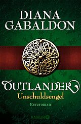 E-Book (epub) Outlander - Unschuldsengel von Diana Gabaldon