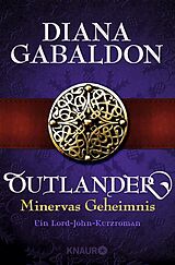 E-Book (epub) Outlander - Minervas Geheimnis von Diana Gabaldon