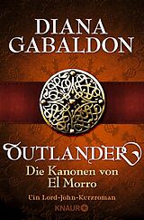 E-Book (epub) Outlander - Die Kanonen von El Morro von Diana Gabaldon