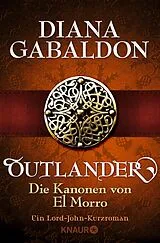 E-Book (epub) Outlander - Die Kanonen von El Morro von Diana Gabaldon