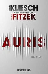 E-Book (epub) Auris von Vincent Kliesch