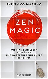 E-Book (epub) ZEN MAGIC von Shunmyo Masuno