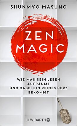 E-Book (epub) ZEN MAGIC von Shunmyo Masuno