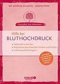 E-Book (epub) Hilfe bei Bluthochdruck von Dr. Markus Zillgens, Sabine Pork