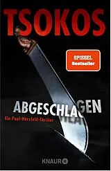 E-Book (epub) Abgeschlagen von Prof. Dr. Michael Tsokos