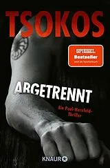 E-Book (epub) Abgetrennt von Prof. Dr. Michael Tsokos