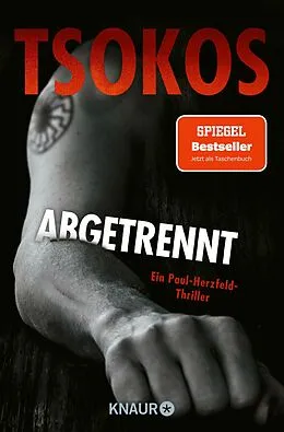 E-Book (epub) Abgetrennt von Prof. Dr. Michael Tsokos