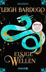 E-Book (epub) Eisige Wellen von Leigh Bardugo