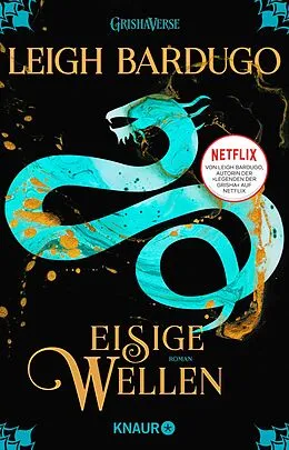 E-Book (epub) Eisige Wellen von Leigh Bardugo