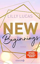 E-Book (epub) New Beginnings von Lilly Lucas