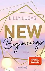 E-Book (epub) New Beginnings von Lilly Lucas
