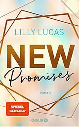 E-Book (epub) New Promises von Lilly Lucas