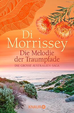E-Book (epub) Die Melodie der Traumpfade von Di Morrissey