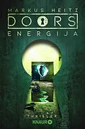 E-Book (epub) DOORS - ENERGIJA von Markus Heitz