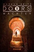 E-Book (epub) DOORS - WÄCHTER von Markus Heitz