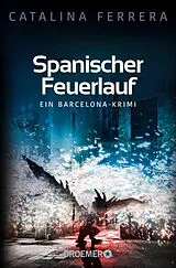 E-Book (epub) Spanischer Feuerlauf von Catalina Ferrera
