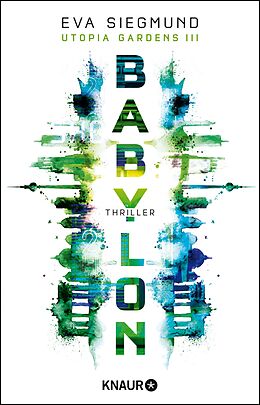 E-Book (epub) Babylon von Eva Siegmund