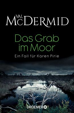 E-Book (epub) Das Grab im Moor von Val McDermid
