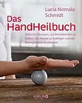 E-Book (epub) Das HandHeilbuch von Lucia Schmidt