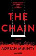E-Book (epub) The Chain - Durchbrichst du die Kette, stirbt dein Kind von Adrian McKinty