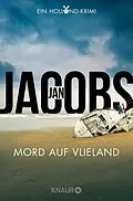 E-Book (epub) Mord auf Vlieland von Jan Jacobs