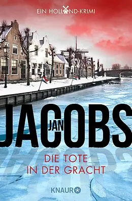 E-Book (epub) Die Tote in der Gracht von Jan Jacobs